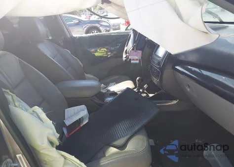 2015 Kia Sorento Sx V6 z USA, uszkodzony, nr VIN 5XYKW4A75FG612529